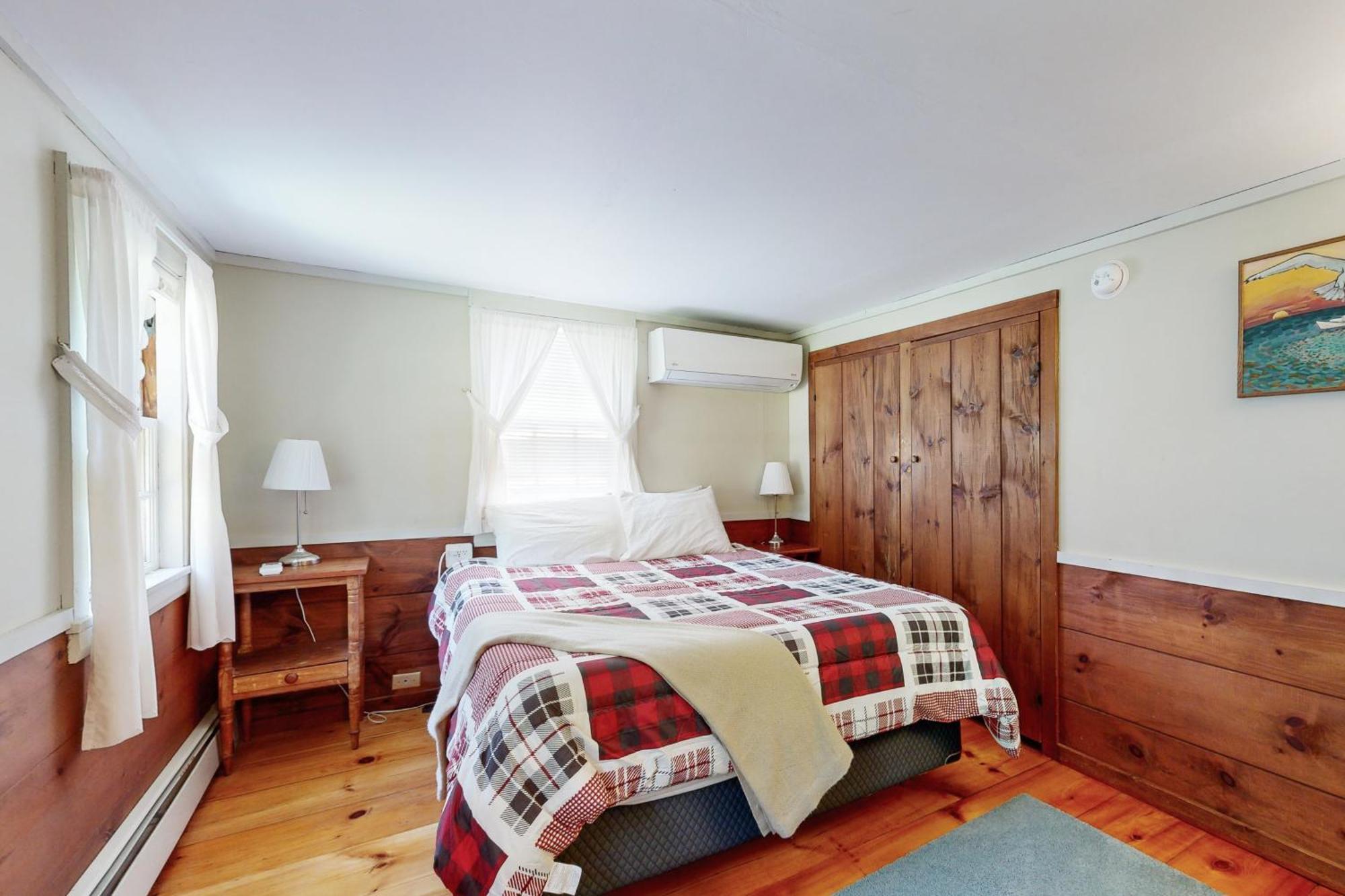 Boothbay Lake House Exterior photo