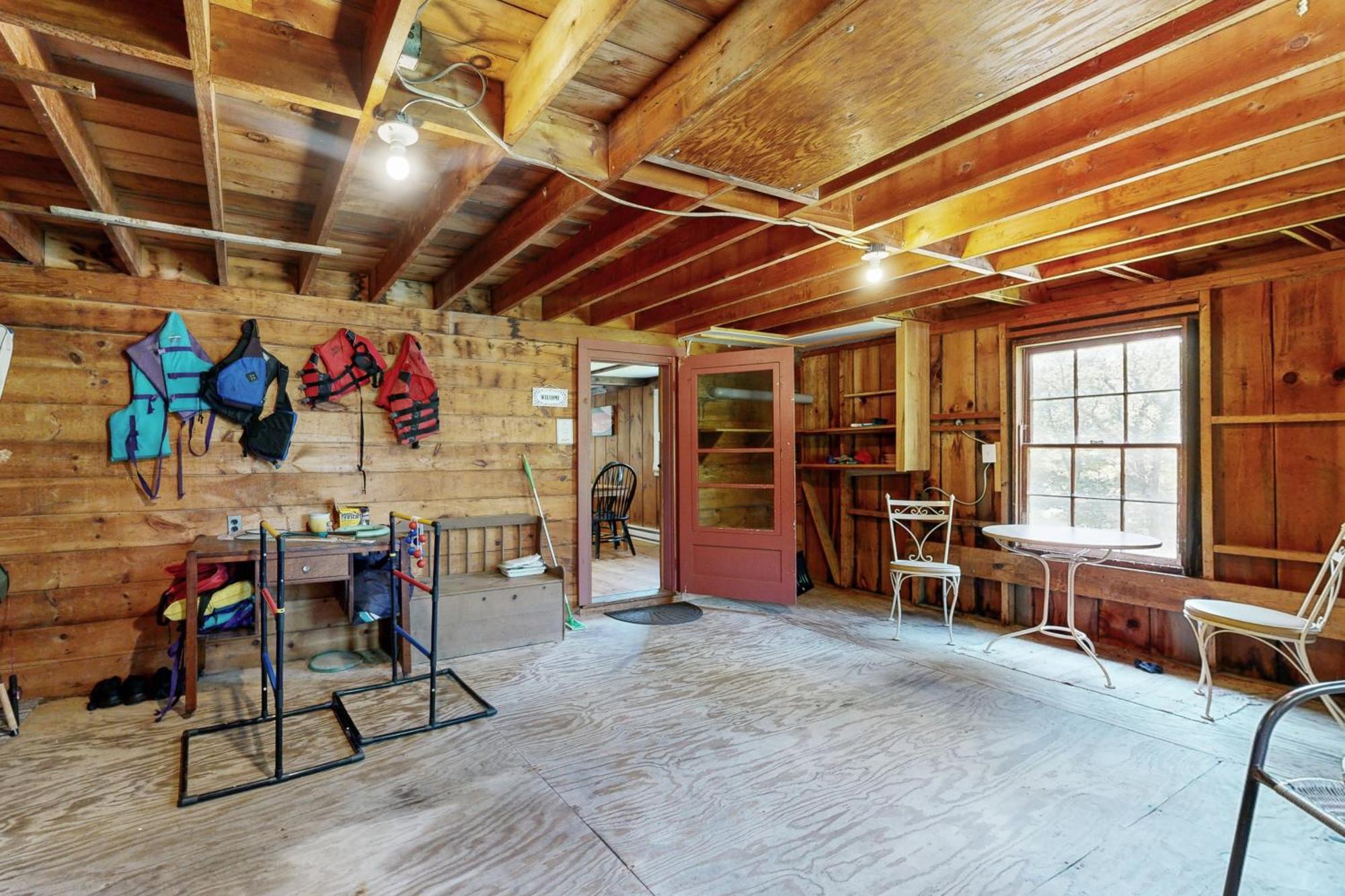 Boothbay Lake House Exterior photo
